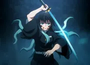 Quiz Muichiro Tokito