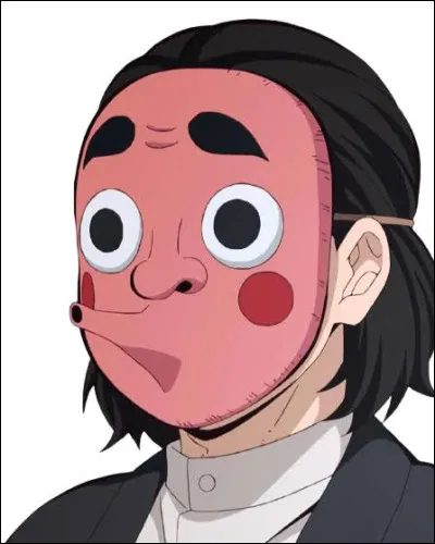 Comment s'appelle le forgeron de Muichiro ?