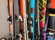 Quiz Les logos des marques de ski