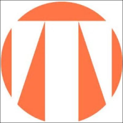 Ce logo est celui de quelle marque ?