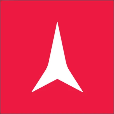 Ce logo est celui de quelle marque ?