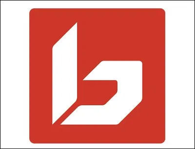 Ce logo est celui de...