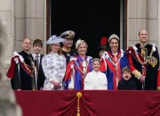 Test Es-tu fait(e) pour vivre dans une famille royale ?