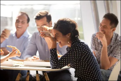 Comment rigoles-tu en g&eacute;n&eacute;ral ?