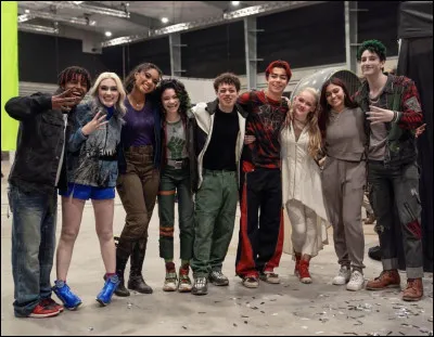 Quel est votre endroit pr&eacute;f&eacute;r&eacute; pour vous reposer ?