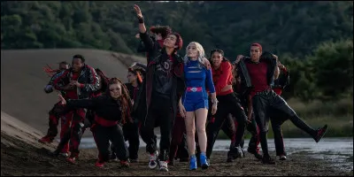 Quelle esp&egrave;ce &ecirc;tes-vous ?