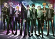 Quiz Les noms de famille des personnages de Wind Breaker