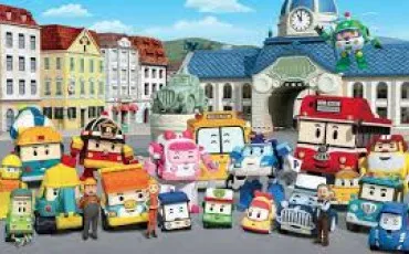 Quiz Dessins anim�s