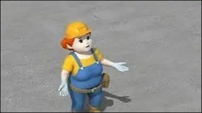 Comment s�appelle ce personnage qui est la cheffe de Tanguy et Levtout ?