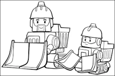 Comment s�appellent ces deux fr&egrave;res ?