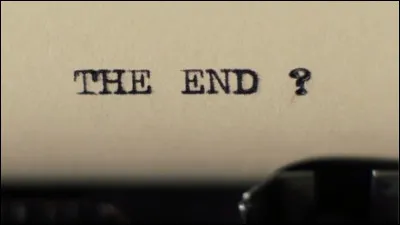 La fin du livre, tu pr&eacute;f&egrave;res que ce soit :