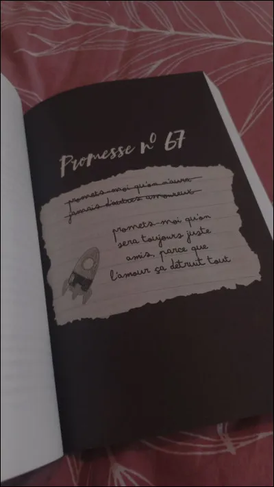 Tu pr&eacute;f&egrave;res qu'on voit le pov de combien de personnages dans le livre ?