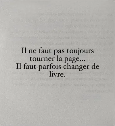 Choisis ta citation pr&eacute;f&eacute;r&eacute;e (3) :