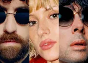 Quiz 'What You Want' - Ang�le feat. Justice