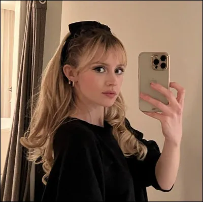 Comment Ang&egrave;le a-t-elle rencontr&eacute; le duo Justice ?