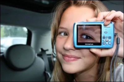 Qui est la principale source d'inspiration d'Ang&egrave;le pour cette chanson ?