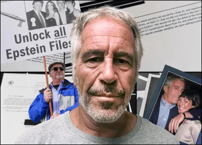 Quel est le pr&eacute;nom de ce pr&eacute;dateur sexuel nomm&eacute; Epstein ?