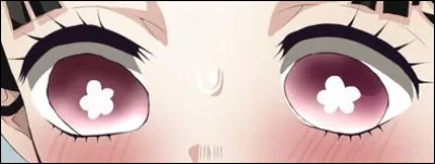 A qui sont ces yeux ?