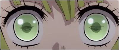 A qui sont ces yeux ?
