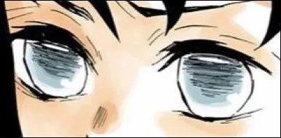 A qui sont ces yeux ?