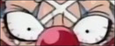 A qui sont ces yeux ?