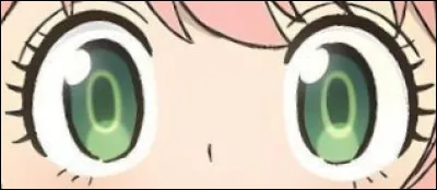 A qui sont ces yeux ?