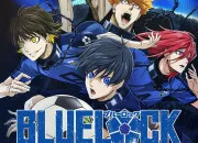 Quiz Quiz sur 'Blue Lock'