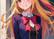 Test Quel manga je te conseille : partie 3