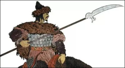 Quel est le nom de ce strat&egrave;ge en A, roi des Huns, g&eacute;nie militaire avec sa cavalerie tactique et brutale ?