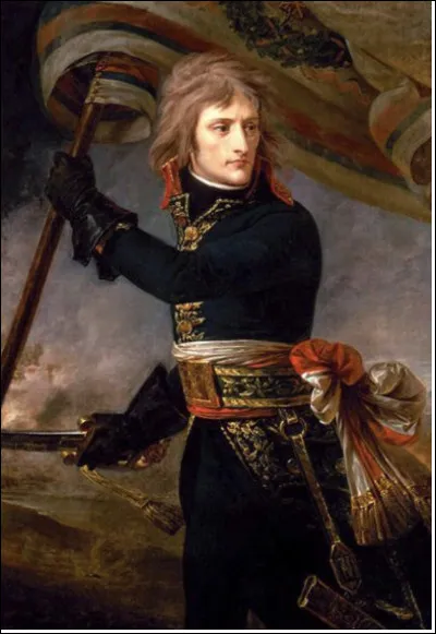 Quel est le nom de ce strat&egrave;ge fran&ccedil;ais en B, g&eacute;nie tactique dont l'art militaire repose sur la rapidit&eacute; des mouvements et l'exploitation du terrain ?