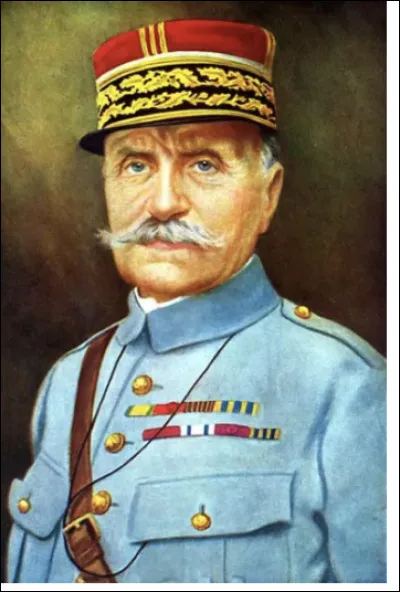 Quel est le nom de ce strat&egrave;ge fran&ccedil;ais en F, illustre tacticien, g&eacute;n&eacute;ralissime des forces alli&eacute;es durant la Premi&egrave;re Guerre mondiale ?
