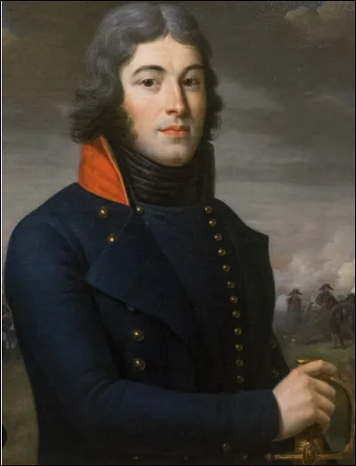 Quel est le nom de ce strat&egrave;ge fran&ccedil;ais en H, g&eacute;n&eacute;ral hors pair, vainqueur dans les guerres de la r&eacute;volution et de Vend&eacute;e, mort &agrave; 29 ans ?