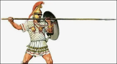 Quel est le nom de ce strat&egrave;ge en I, un ath&eacute;nien combatif reconnu pour ses talents militaires ?