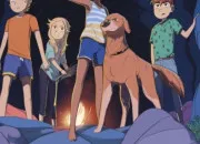 Test Tu es plus hiver ou �t� ? Reponds avec le club des 5 !