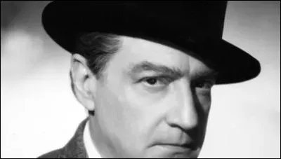 Qui est ce dramaturge fran&ccedil;ais, auteur de la pi&egrave;ce de th&eacute;&acirc;tre ''La Clef'' ?