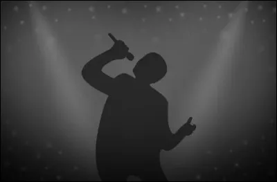 Quel chanteur est l'interpr&egrave;te du titre ''Voici les cl&eacute;s'' ?