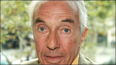 Qui est ce cin&eacute;aste, r&eacute;alisateur du film ''Les Cl&eacute;s du paradis'' ?