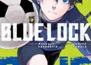 Quiz 'Blue Lock' tomes 1 � 4