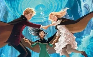 Quiz Gardiens des cites perdues