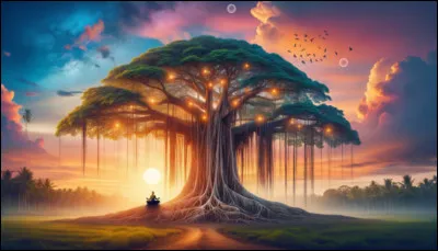 Bienvenue dans ce quatri&egrave;me quiz super difficile sur l'int&eacute;gralit&eacute; de GDCP ! Tout d'abord, une question relativement simple : Comment s'appellent les arbres qui purifient l'air dans Les Cit&eacute;s Perdues ?