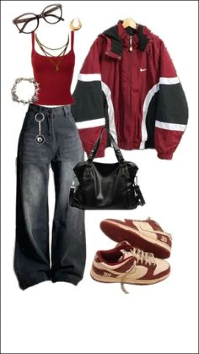 Comment d&eacute;crirais-tu ton style vestimentaire ?