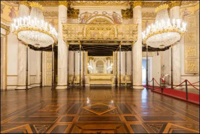 Quand tu quittes une pi&egrave;ce, que penses-tu que les gens retiennent de toi ?