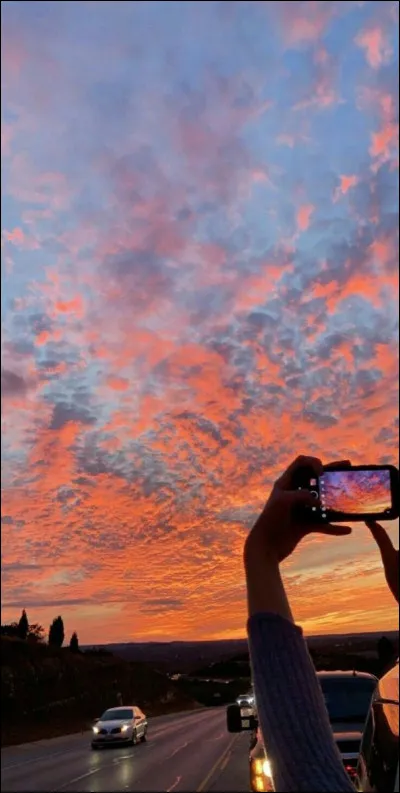 Sur une photo de toi, qu�est-ce qui attire le plus l�attention ?