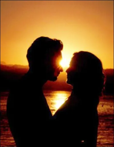 Si tu &eacute;tais un d&eacute;tail marquant dans un film romantique, lequel serais-tu ?