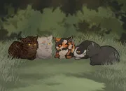 Test Qui es-tu dans LGDC ? (1)