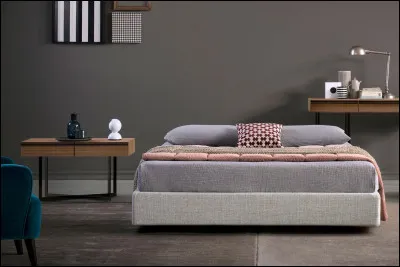 &Agrave; quelle heure te r&eacute;veilles-tu, lors de la semaine ?