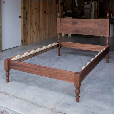 Es-tu capable de supporter que ton lit ne soit pas vraiment confortable ?