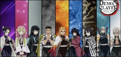 Qui sont les seuls Piliers &agrave; avoir surv&eacute;cu ?