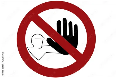 ''Vous ne passerez pas !''Qui a cri&eacute; &ccedil;a ?