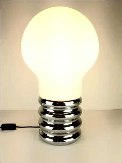 &Agrave; quoi sert une ampoule ?